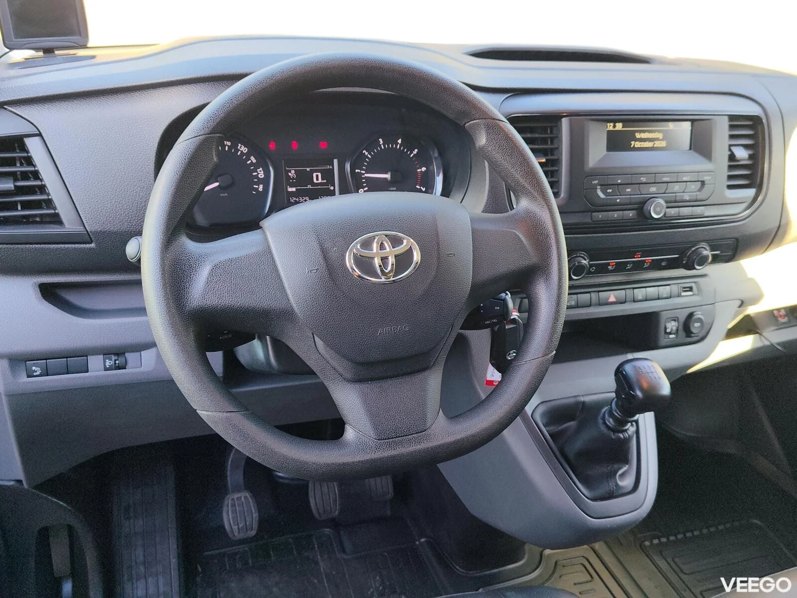 Toyota Proace 106kW