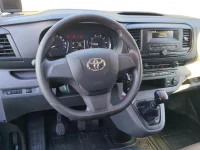 Toyota Proace 106kW thumbnail