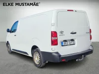 Toyota Proace 106kW thumbnail