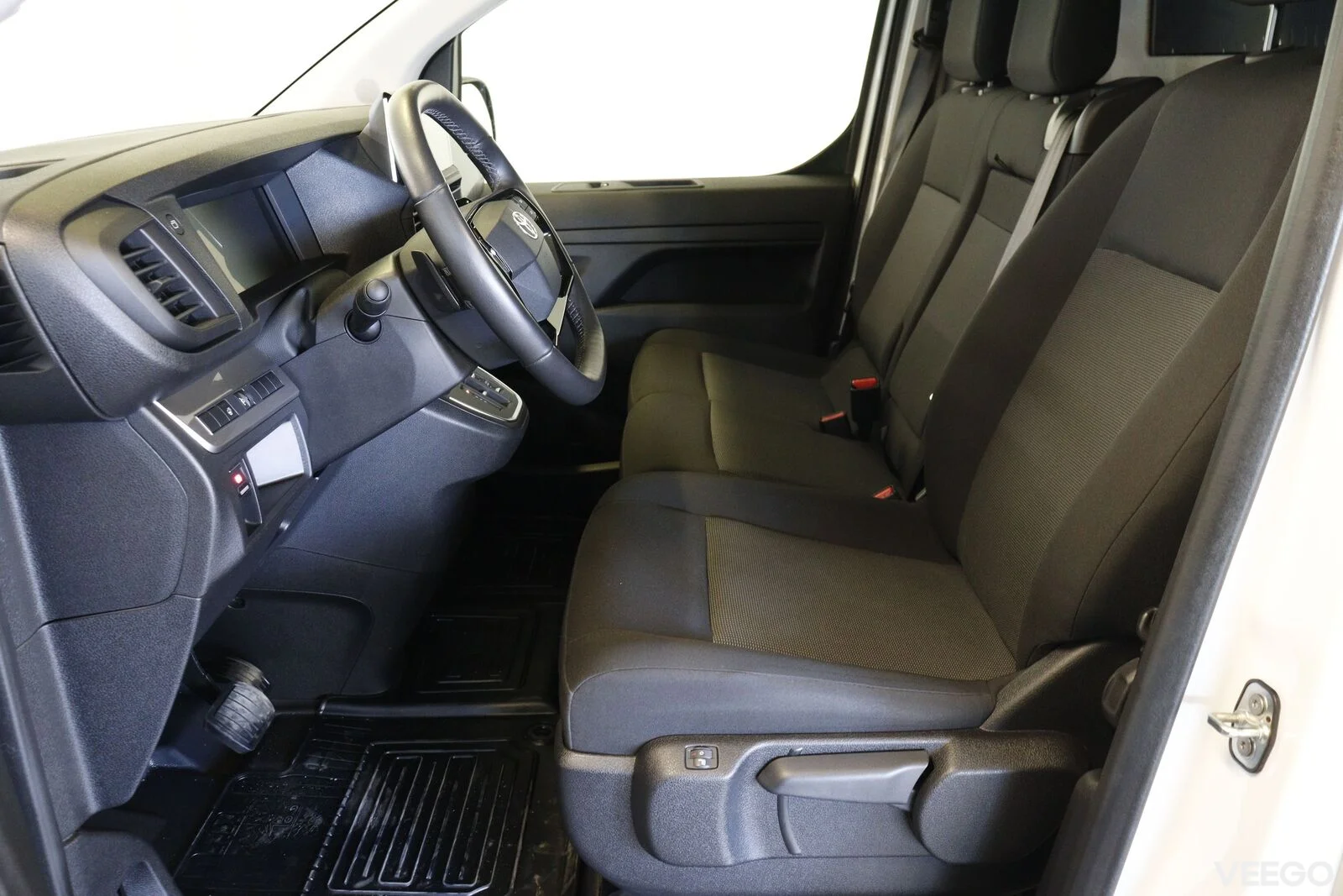 Toyota Proace 62kW