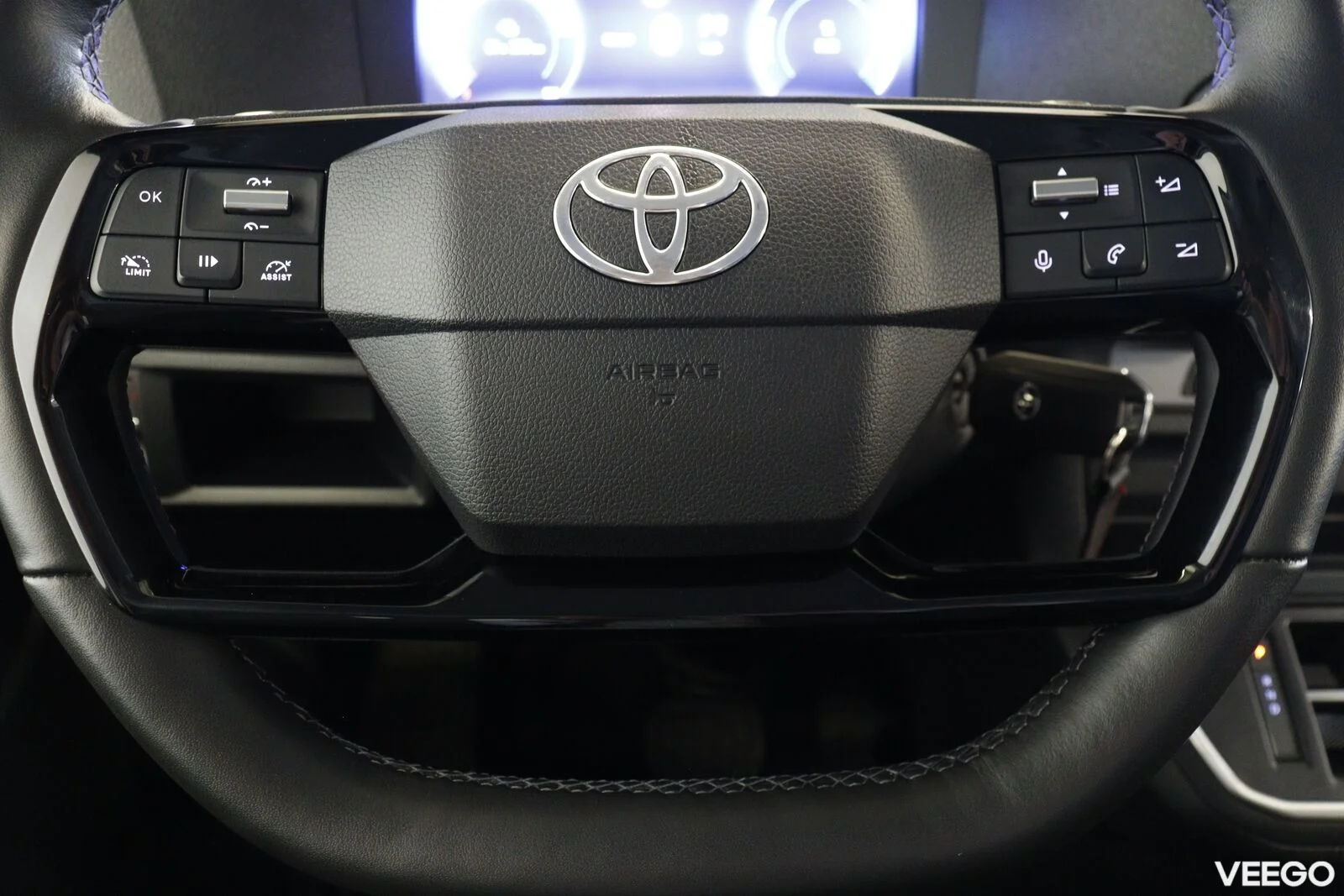 Toyota Proace 62kW