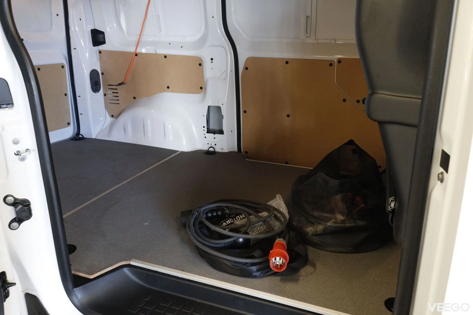Toyota Proace 62kW