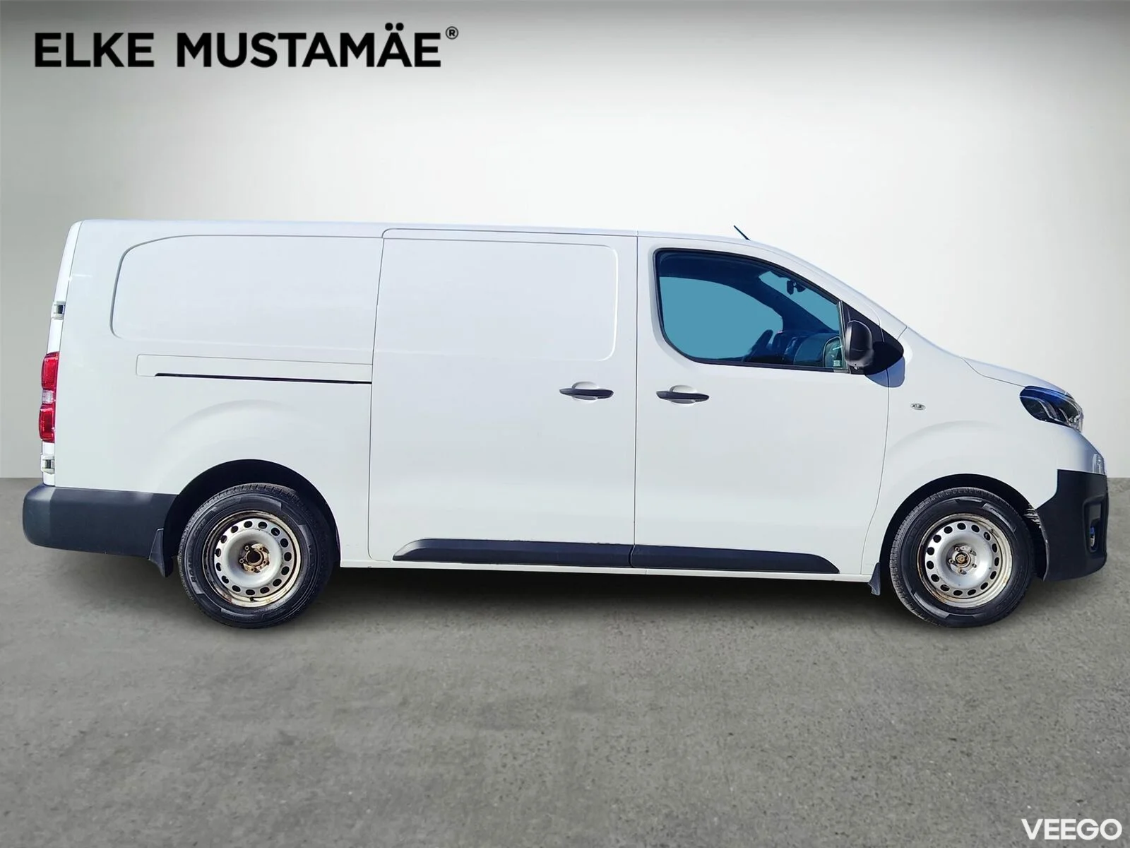 Toyota Proace 106kW