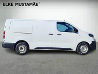 Toyota Proace 106kW thumbnail