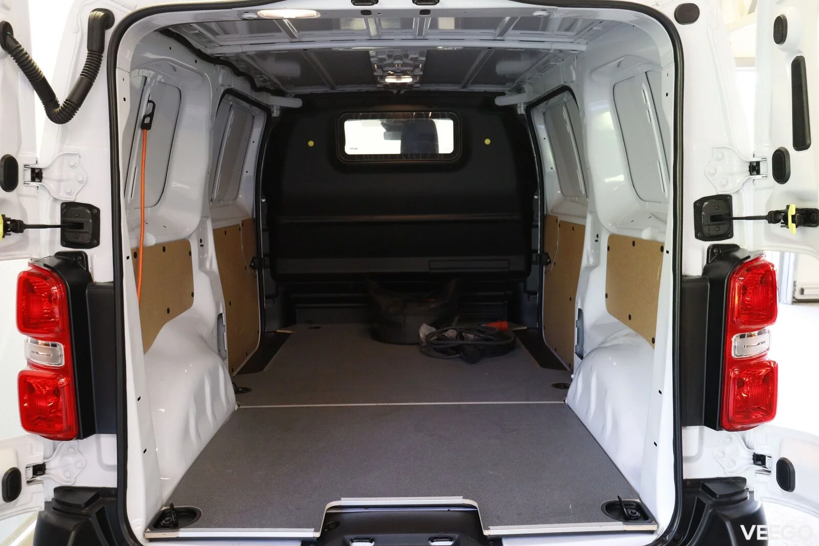 Toyota Proace 62kW