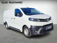 Toyota Proace 106kW thumbnail
