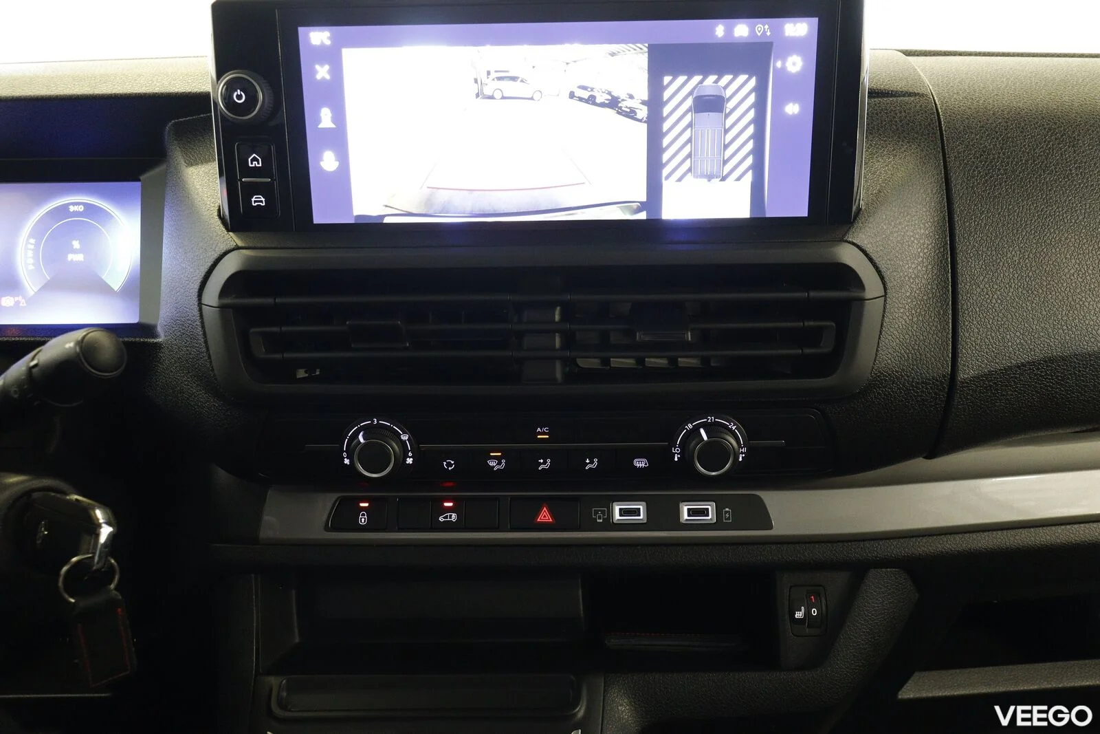 Toyota Proace 62kW