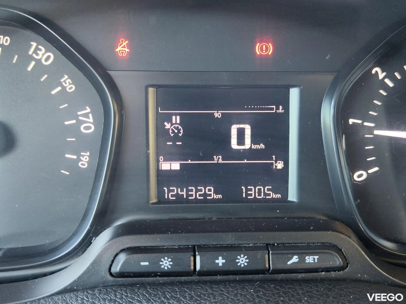 Toyota Proace 106kW