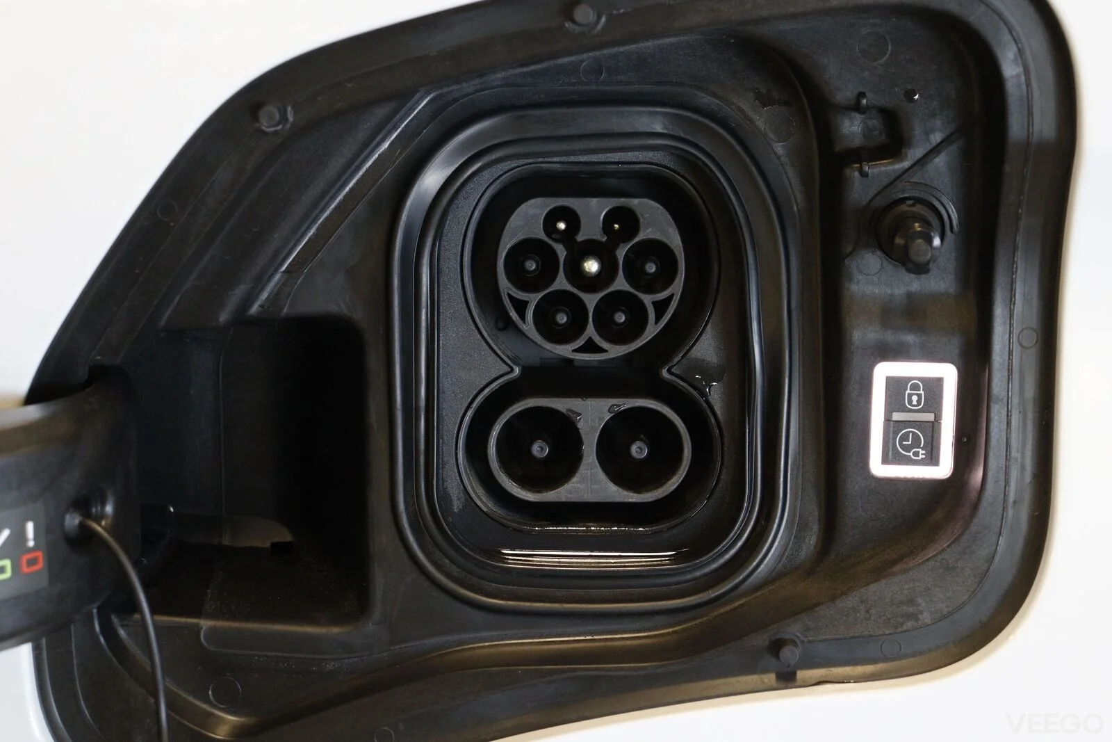Toyota Proace 62kW