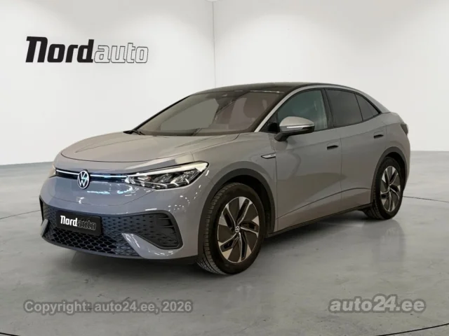 Image of Volkswagen ID.5 PRO 150kW