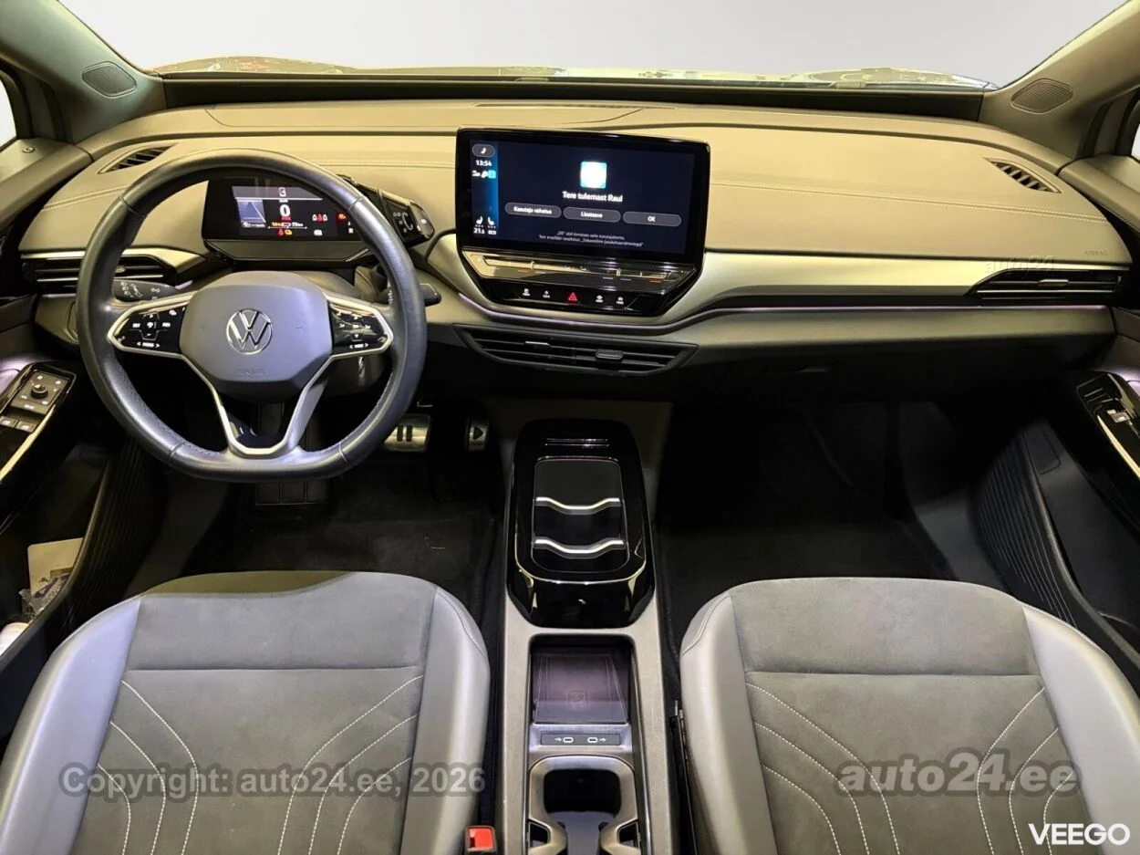 Volkswagen ID.5 PRO 150kW