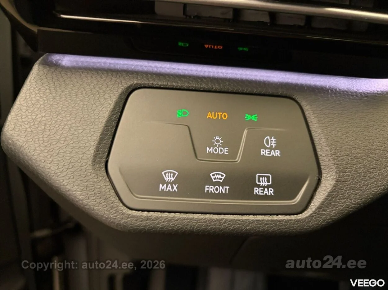 Volkswagen ID.5 PRO 150kW