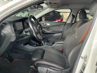 BMW 118 118i i Model Sport Rattvärme Park Assist Sportstolar 0kW thumbnail