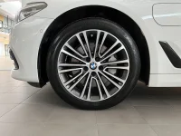 BMW 530 iPerformance Sedan HiFi Rattvärme Park Assist 0kW thumbnail