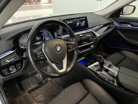 BMW 530 iPerformance Sedan HiFi Rattvärme Park Assist 0kW thumbnail