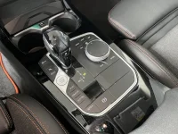 BMW 118 118i i Model Sport Rattvärme Park Assist Sportstolar 0kW thumbnail