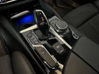 BMW 530 iPerformance Sedan HiFi Rattvärme Park Assist 0kW thumbnail