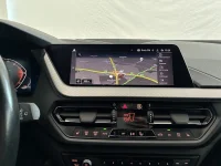 BMW 118 118i i Model Sport Rattvärme Park Assist Sportstolar 0kW thumbnail