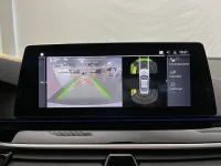 BMW 530 iPerformance Sedan HiFi Rattvärme Park Assist 0kW thumbnail