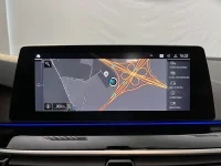 BMW 530 iPerformance Sedan HiFi Rattvärme Park Assist 0kW thumbnail