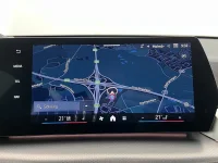 BMW iX1 eDrive20 M Sport Drag HiFi Elstolar Head-Up Rattvärme 0kW thumbnail