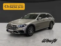 Image of Mercedes-Benz E220 220 d 4M All-Terrain 200HK Avantgarde /Moms 147kW