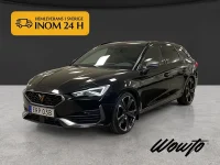 Image of Cupra Leon SP 2.0 TSI 4Drive DSG 310HK /Drag /Navi 228kW