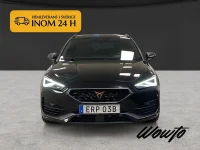 Cupra Leon SP 2.0 TSI 4Drive DSG 310HK /Drag /Navi 228kW thumbnail