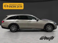 Mercedes-Benz E220 220 d 4M All-Terrain 200HK Avantgarde /Moms 147kW thumbnail