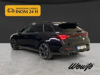 Cupra Leon SP 2.0 TSI 4Drive DSG 310HK /Drag /Navi 228kW thumbnail