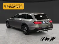 Mercedes-Benz E220 220 d 4M All-Terrain 200HK Avantgarde /Moms 147kW thumbnail