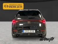 Cupra Leon SP 2.0 TSI 4Drive DSG 310HK /Drag /Navi 228kW thumbnail