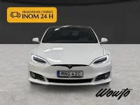 Tesla Model S Long Range Plus AWD 525KH Raven /Moms 386kW thumbnail