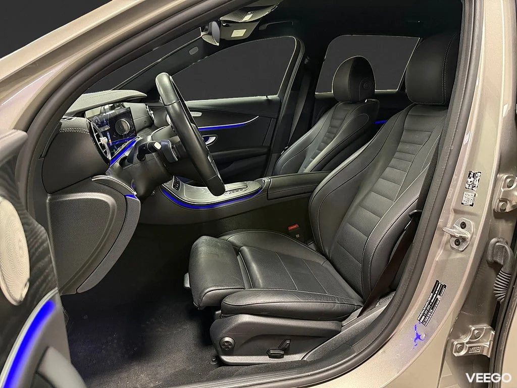 Mercedes-Benz E220 220 d 4M All-Terrain 200HK Avantgarde /Moms 147kW
