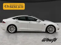 Tesla Model S Long Range Plus AWD 525KH Raven /Moms 386kW thumbnail