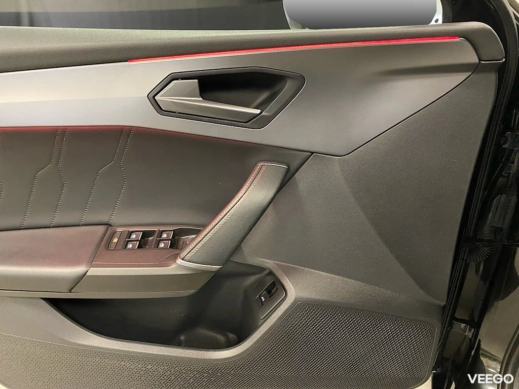Cupra Leon SP 2.0 TSI 4Drive DSG 310HK /Drag /Navi 228kW