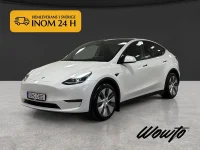 Image of Tesla Model Y Long Range AWD 514HK /Drag /Moms 378kW