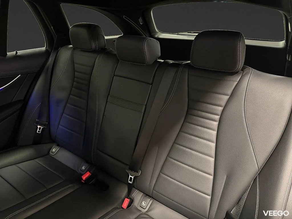 Mercedes-Benz E220 220 d 4M All-Terrain 200HK Avantgarde /Moms 147kW