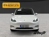 Tesla Model Y Long Range AWD 514HK /Drag /Moms 378kW thumbnail