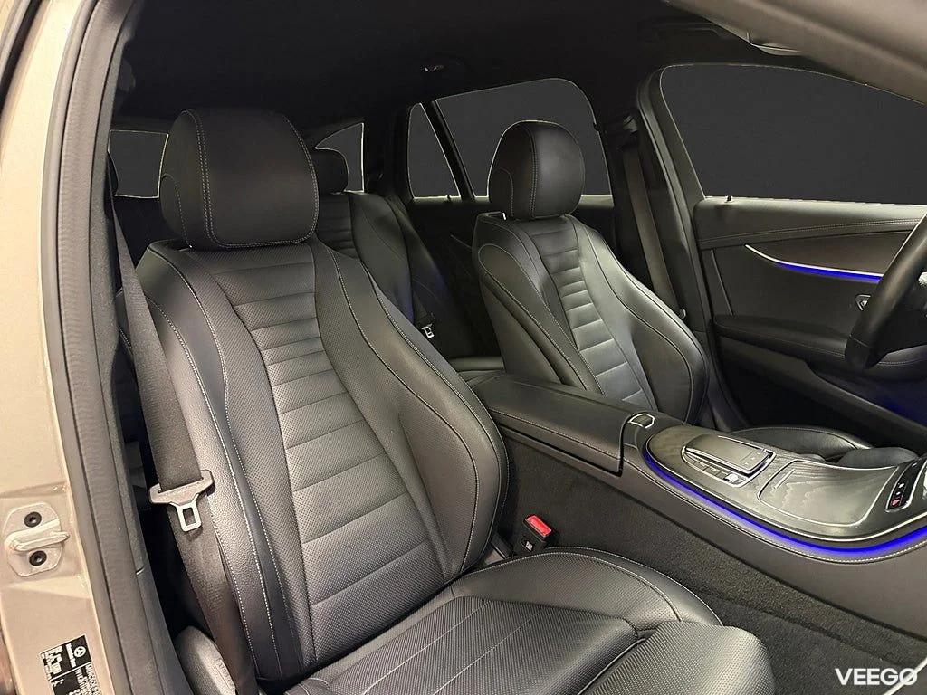 Mercedes-Benz E220 220 d 4M All-Terrain 200HK Avantgarde /Moms 147kW