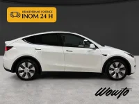 Tesla Model Y Long Range AWD 514HK /Drag /Moms 378kW thumbnail