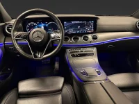 Mercedes-Benz E220 220 d 4M All-Terrain 200HK Avantgarde /Moms 147kW thumbnail