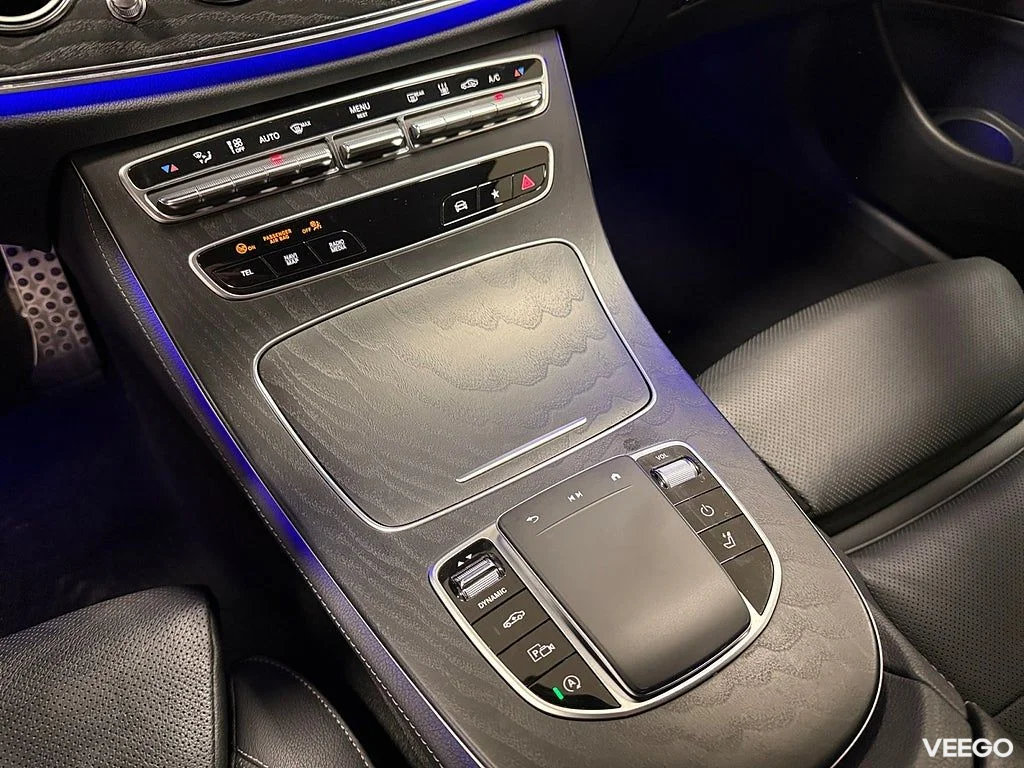 Mercedes-Benz E220 220 d 4M All-Terrain 200HK Avantgarde /Moms 147kW