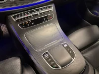 Mercedes-Benz E220 220 d 4M All-Terrain 200HK Avantgarde /Moms 147kW thumbnail
