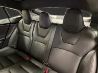 Tesla Model S Long Range Plus AWD 525KH Raven /Moms 386kW thumbnail