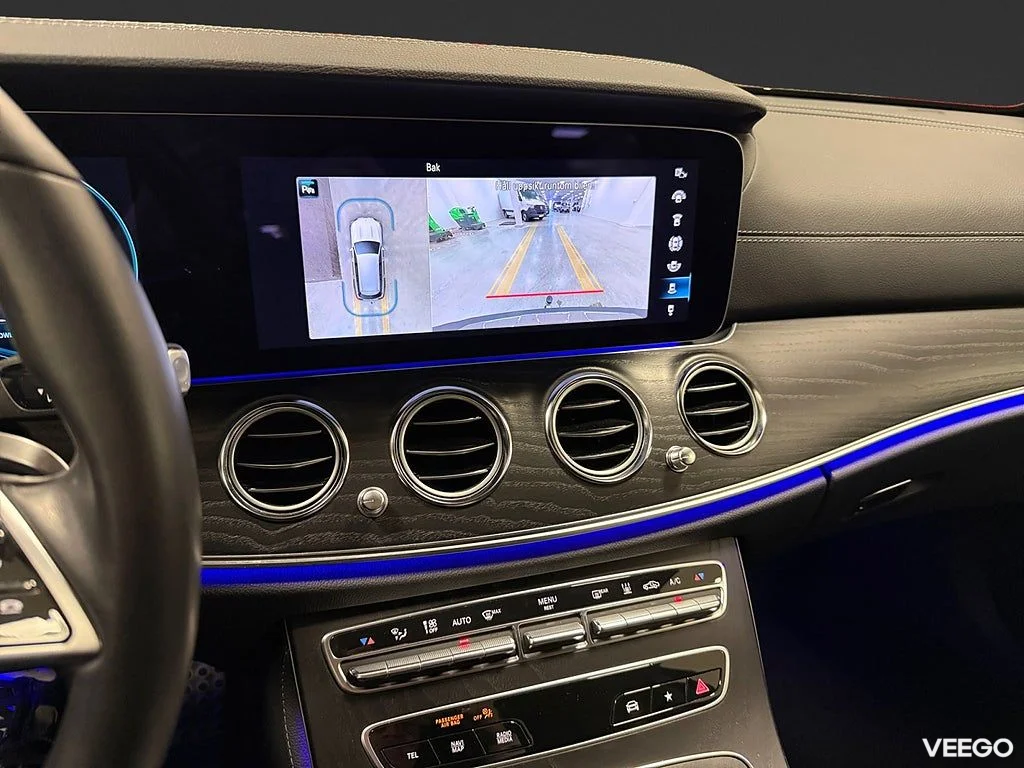 Mercedes-Benz E220 220 d 4M All-Terrain 200HK Avantgarde /Moms 147kW