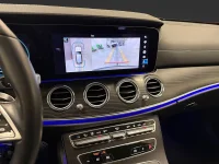 Mercedes-Benz E220 220 d 4M All-Terrain 200HK Avantgarde /Moms 147kW thumbnail