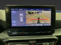 Cupra Leon SP 2.0 TSI 4Drive DSG 310HK /Drag /Navi 228kW thumbnail