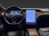 Tesla Model S Long Range Plus AWD 525KH Raven /Moms 386kW thumbnail