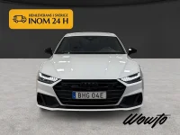 Audi A7 SB 55 TFSI e Q 367HK S-Line /Drag /B&O /360 /Se Spec 270kW thumbnail